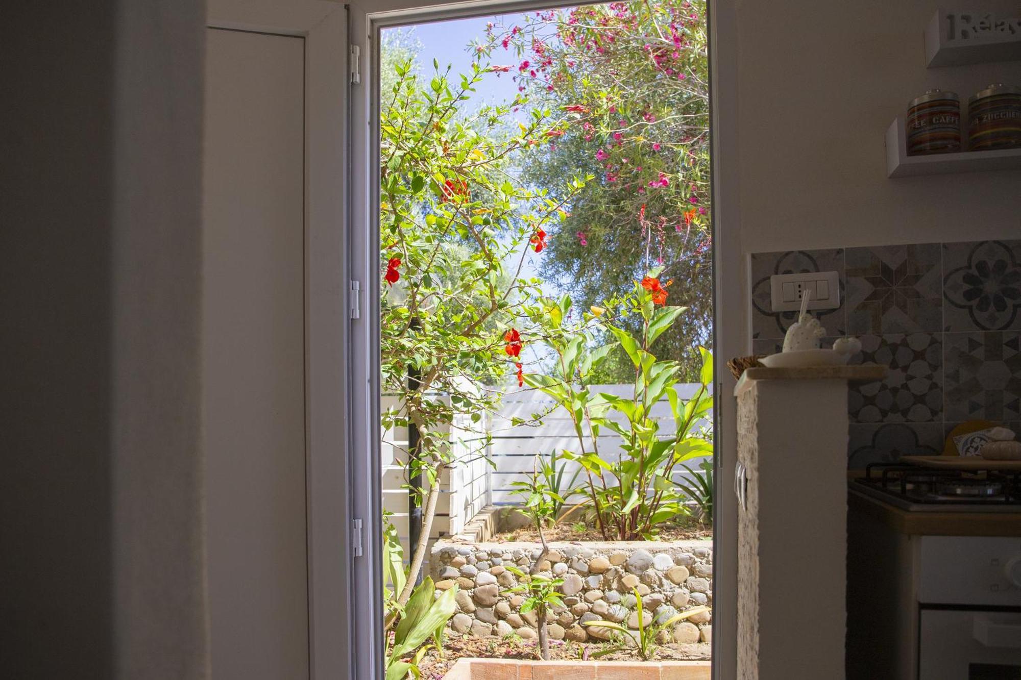 La Plaja Hébergement de vacances Cefalù