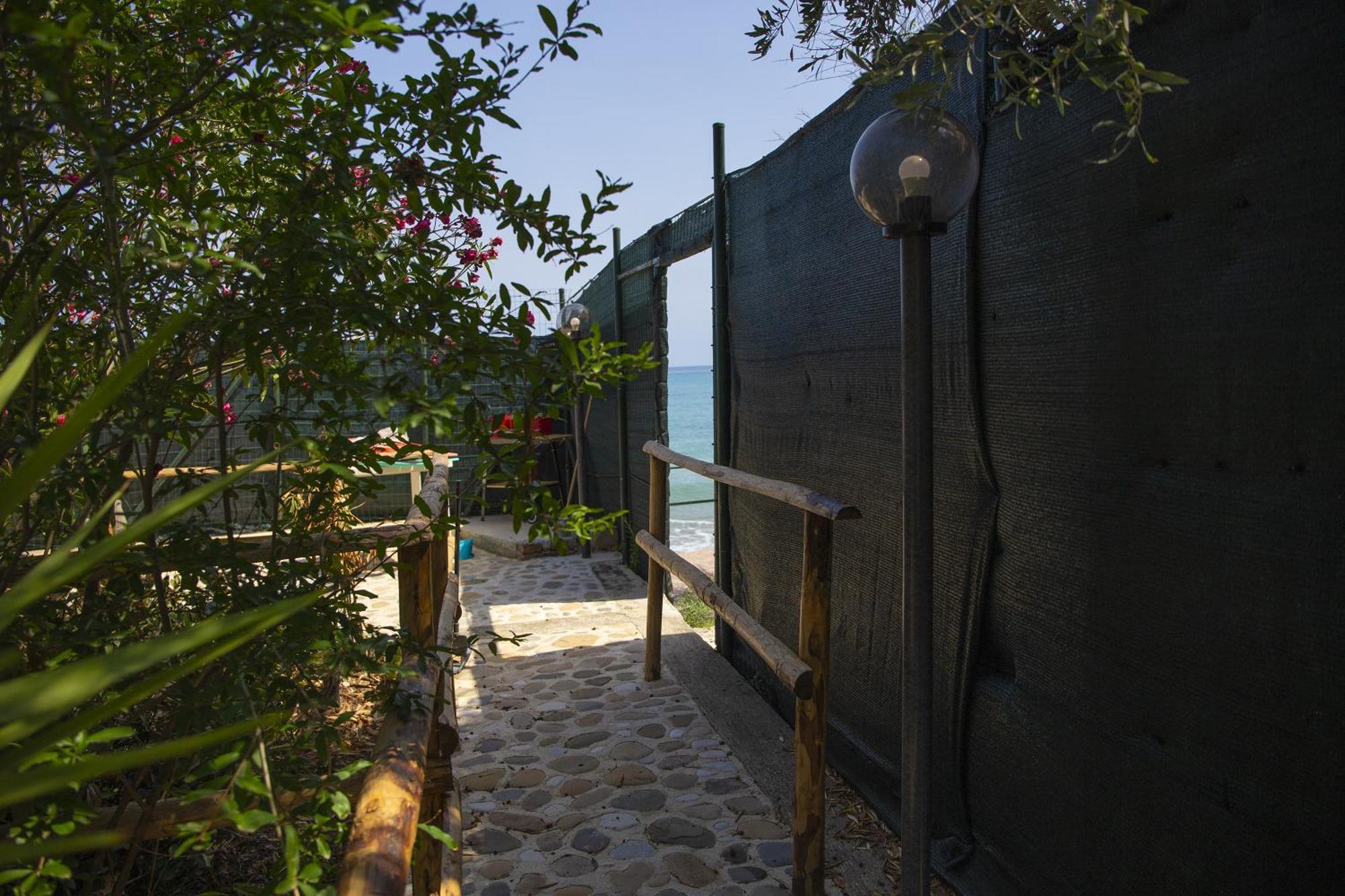 La Plaja Cefalù