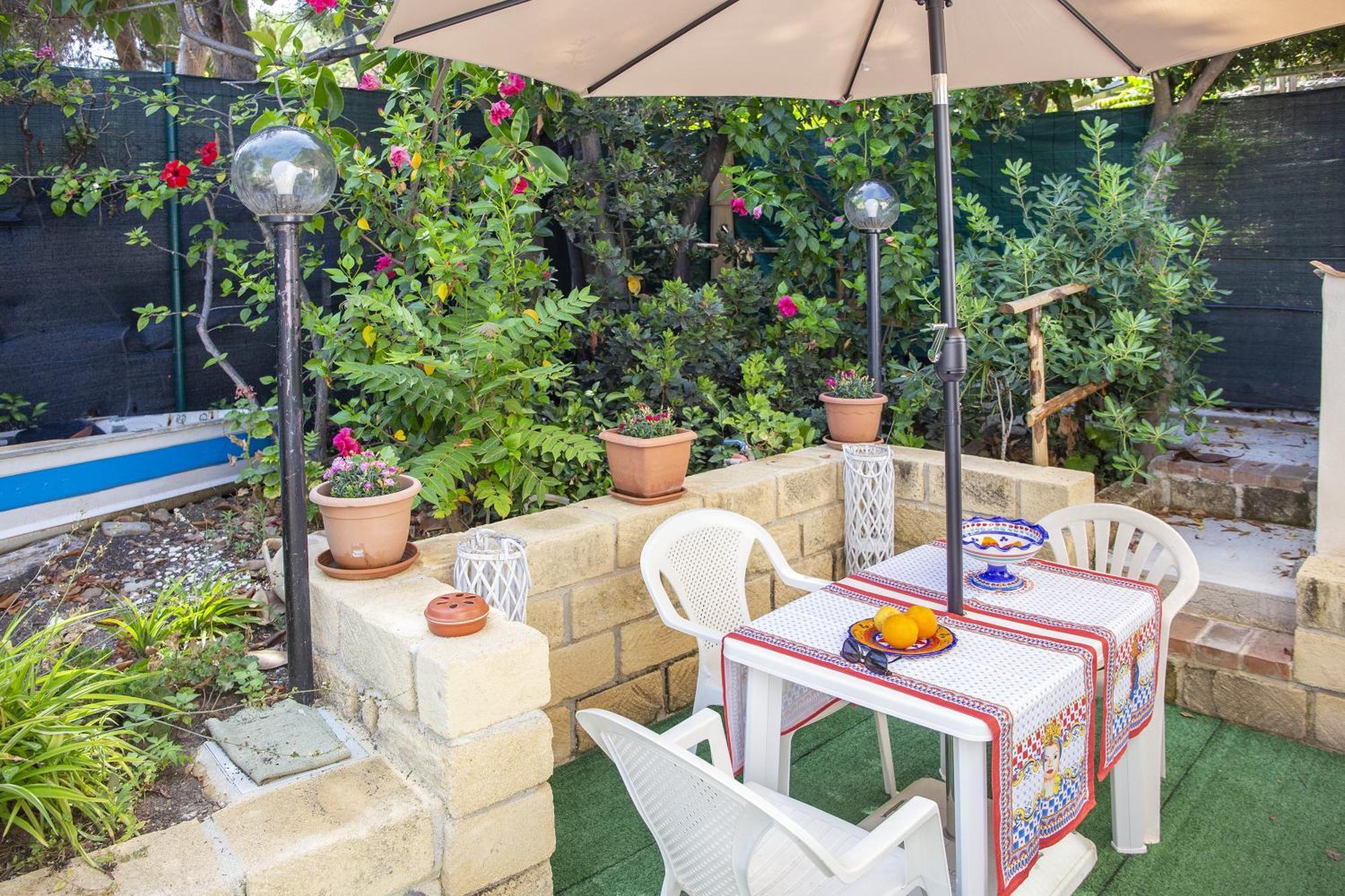 Hébergement de vacances La Plaja