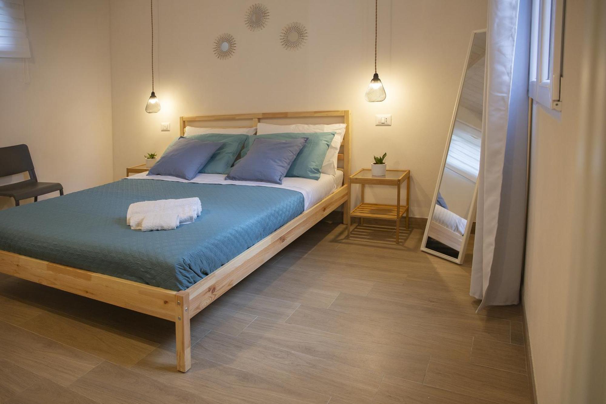 La Plaja Hébergement de vacances Cefalù