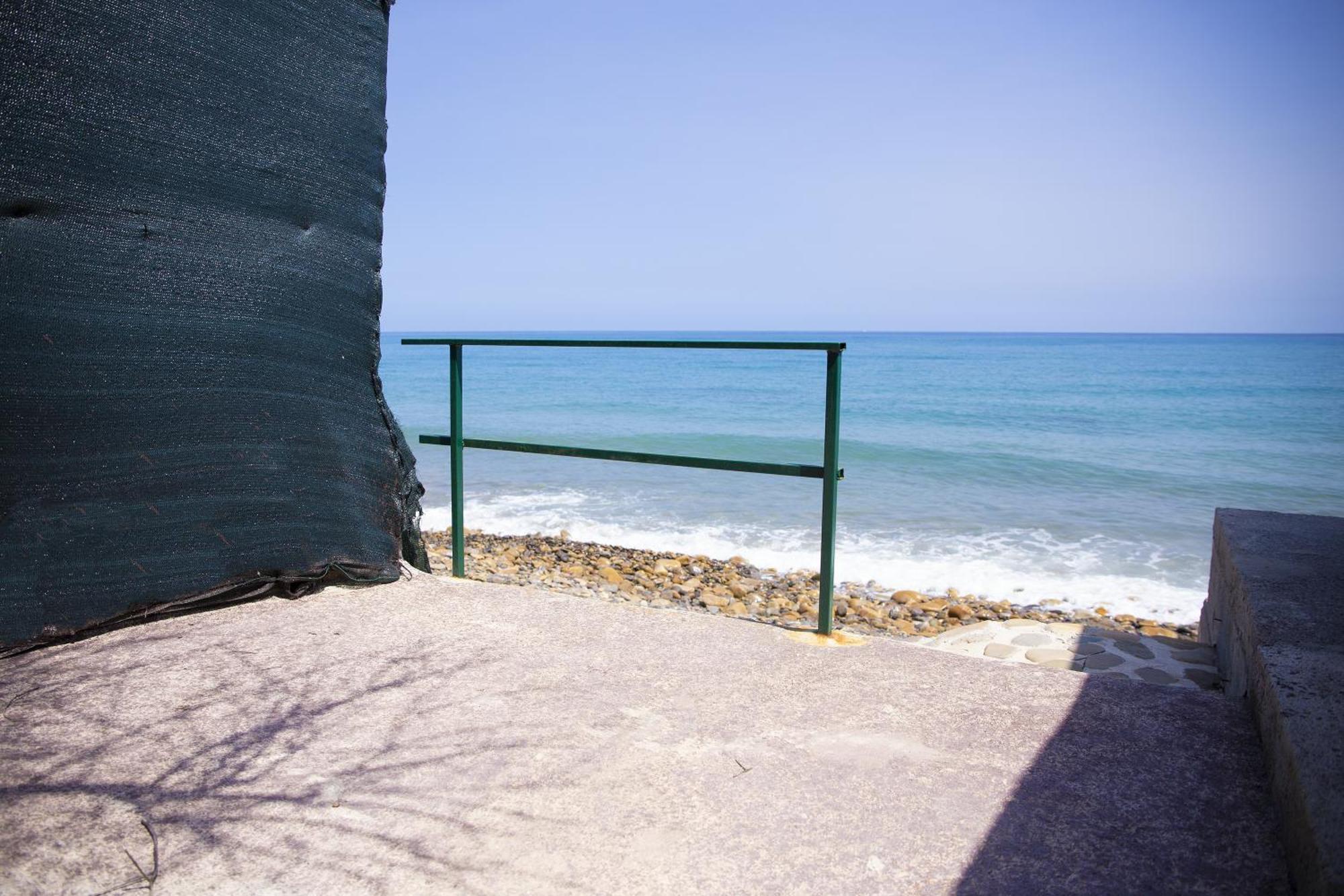 La Plaja Cefalù