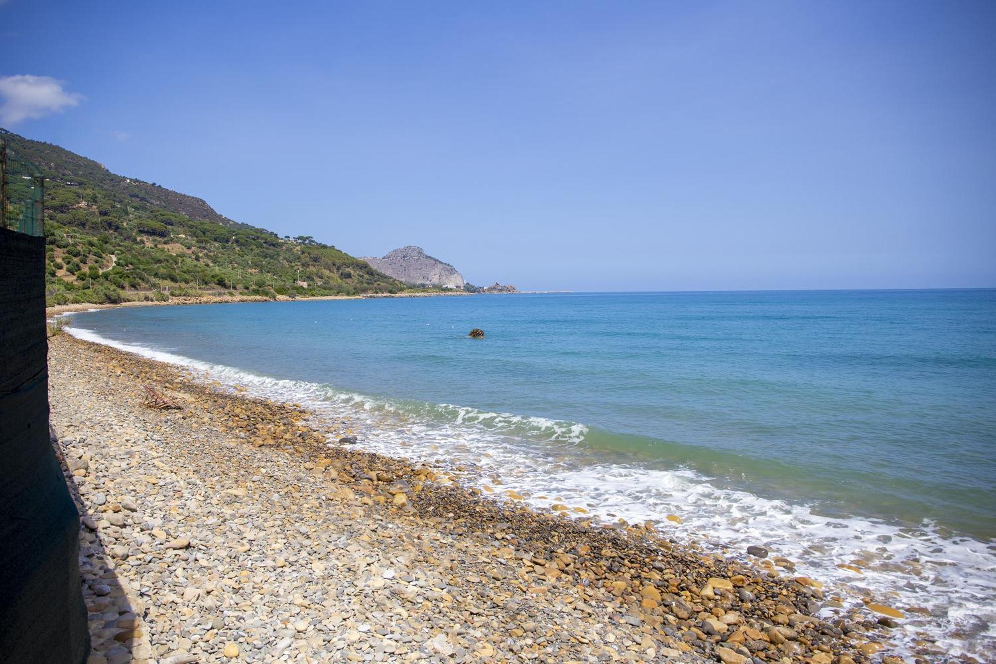 Hébergement de vacances La Plaja
