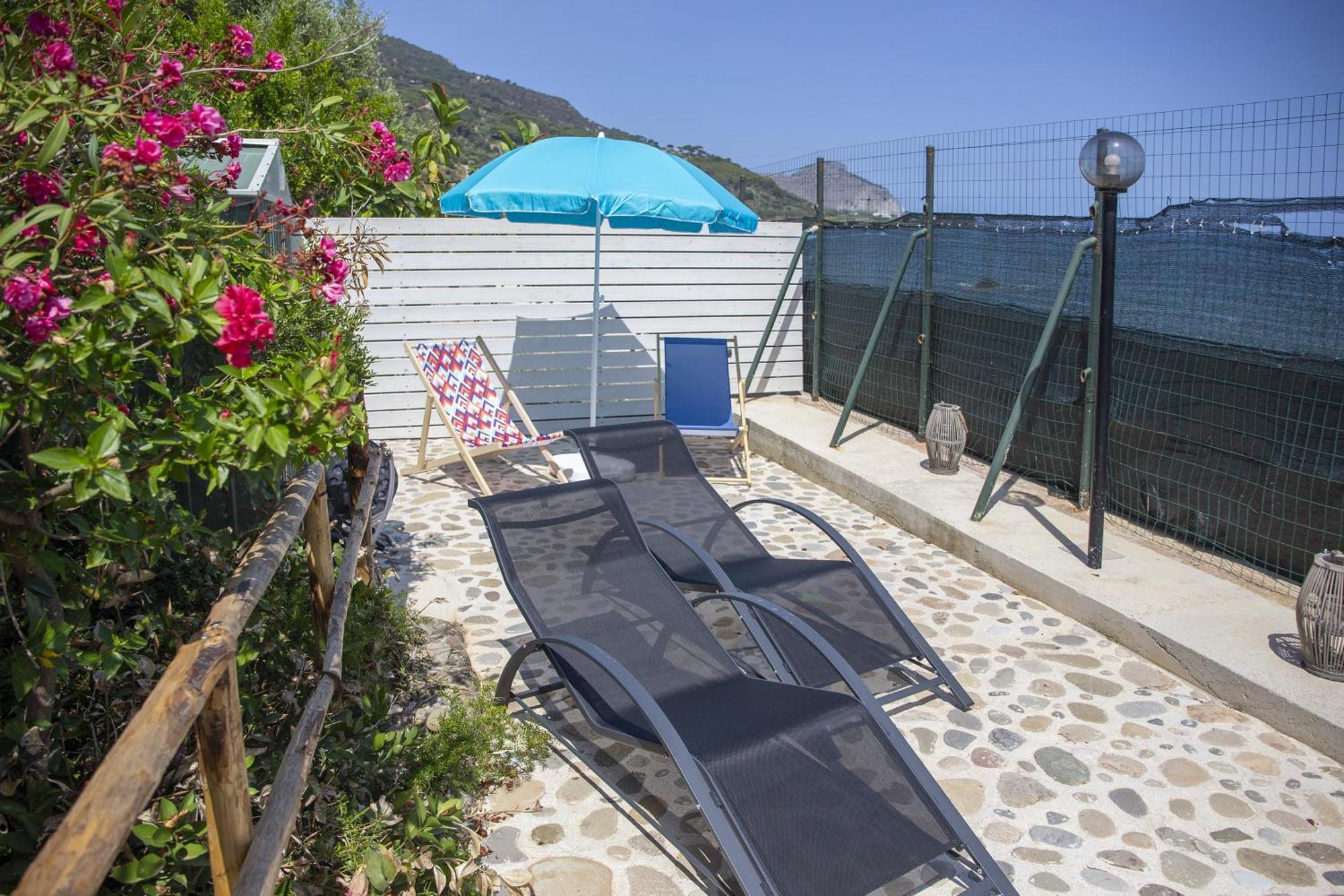 Hébergement de vacances La Plaja