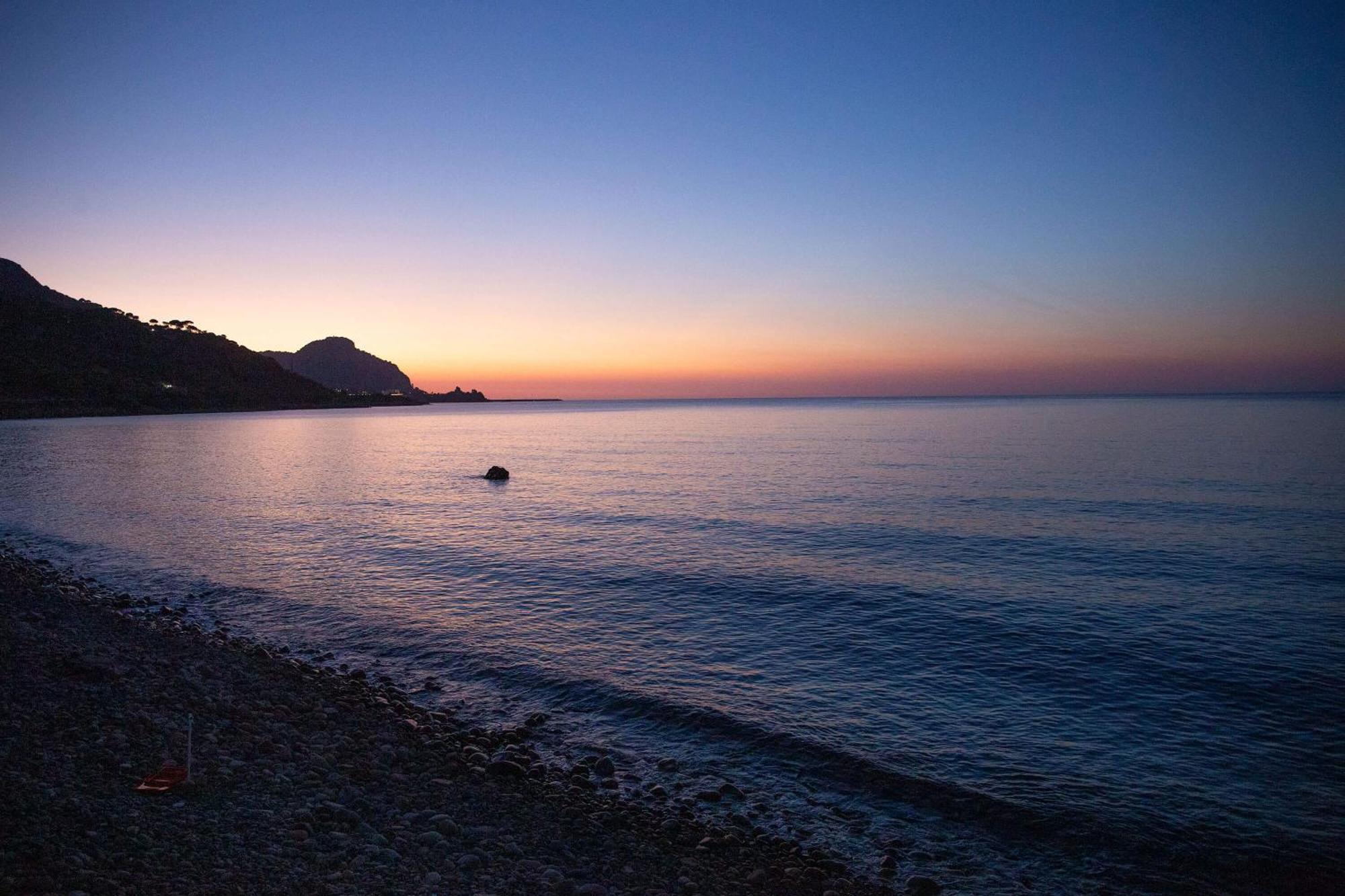 La Plaja Hébergement de vacances Cefalù