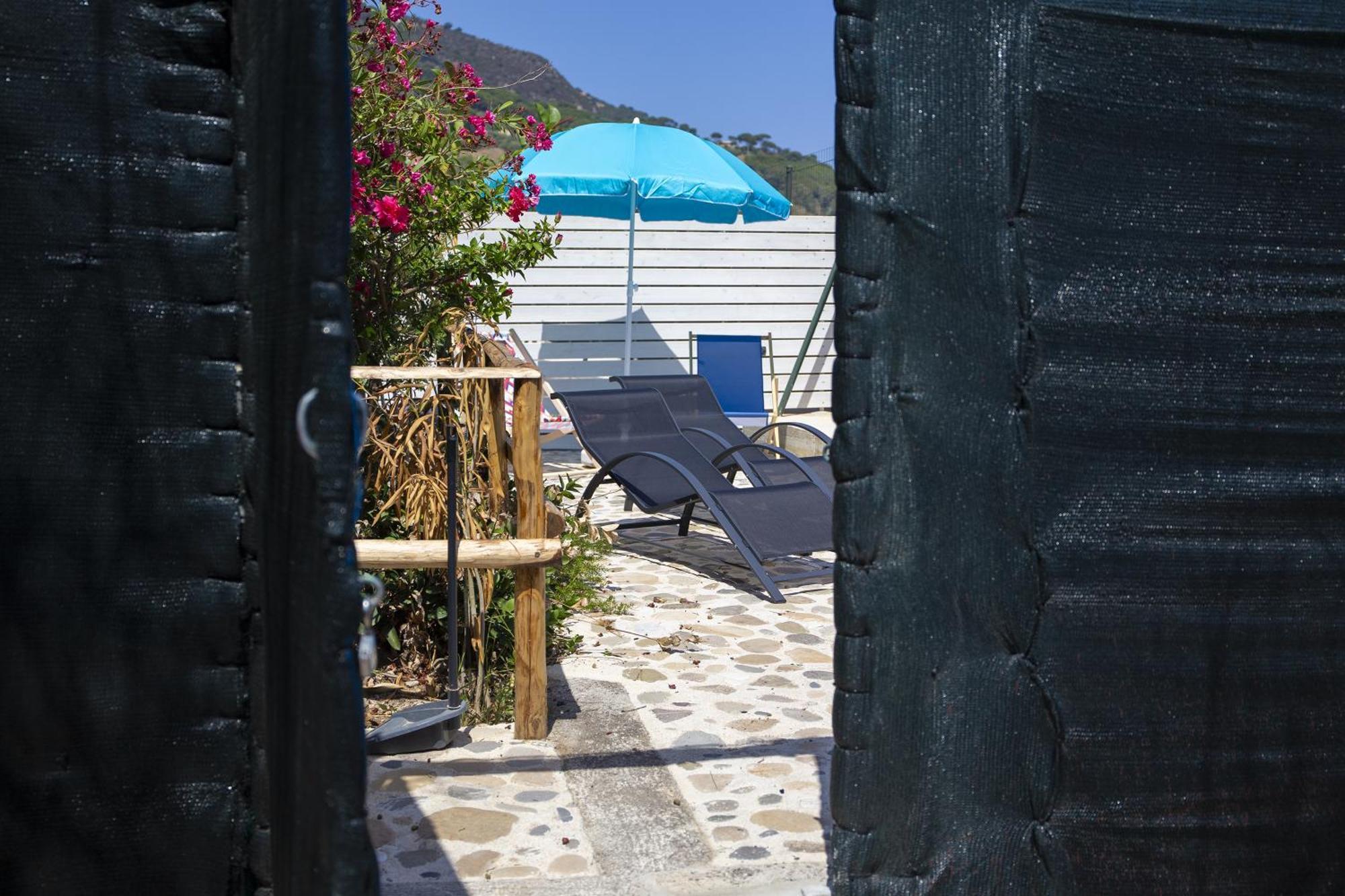 Ferienhaus La Plaja *